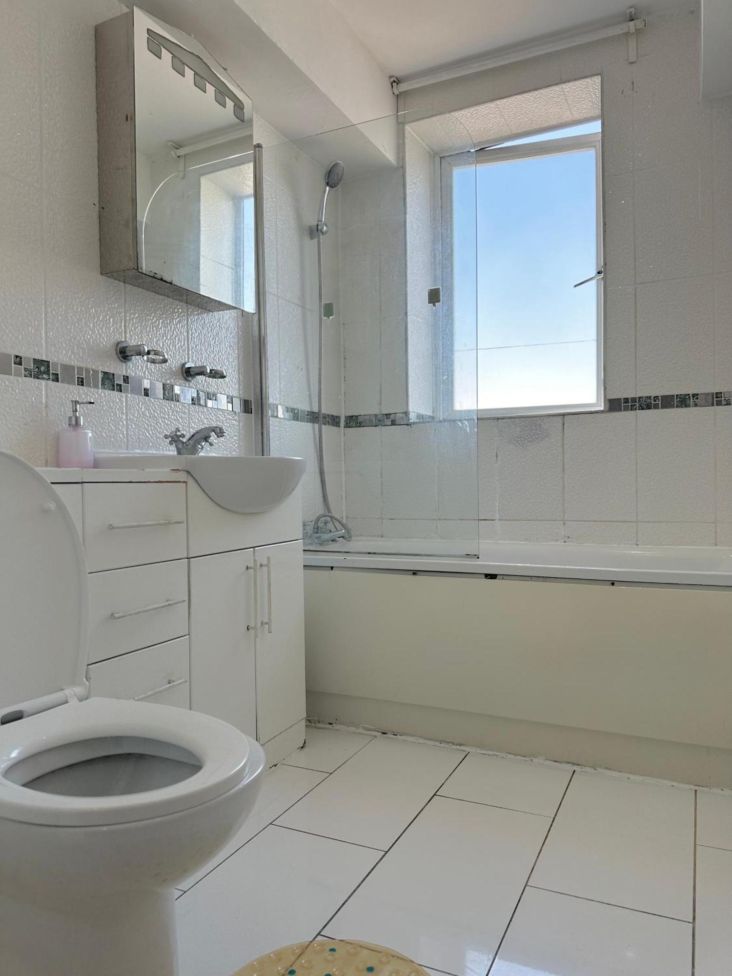 Luxury Private Room In Central Londen Buitenkant foto