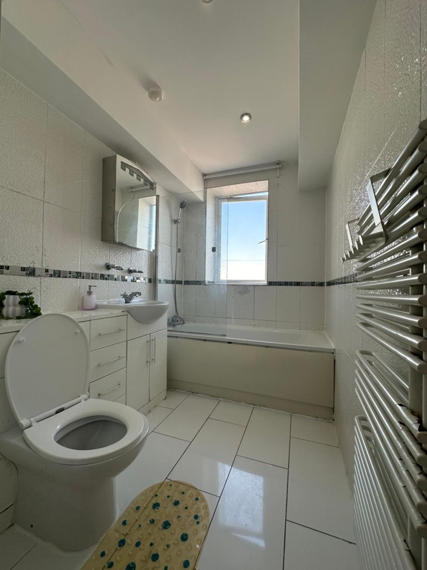Luxury Private Room In Central Londen Buitenkant foto