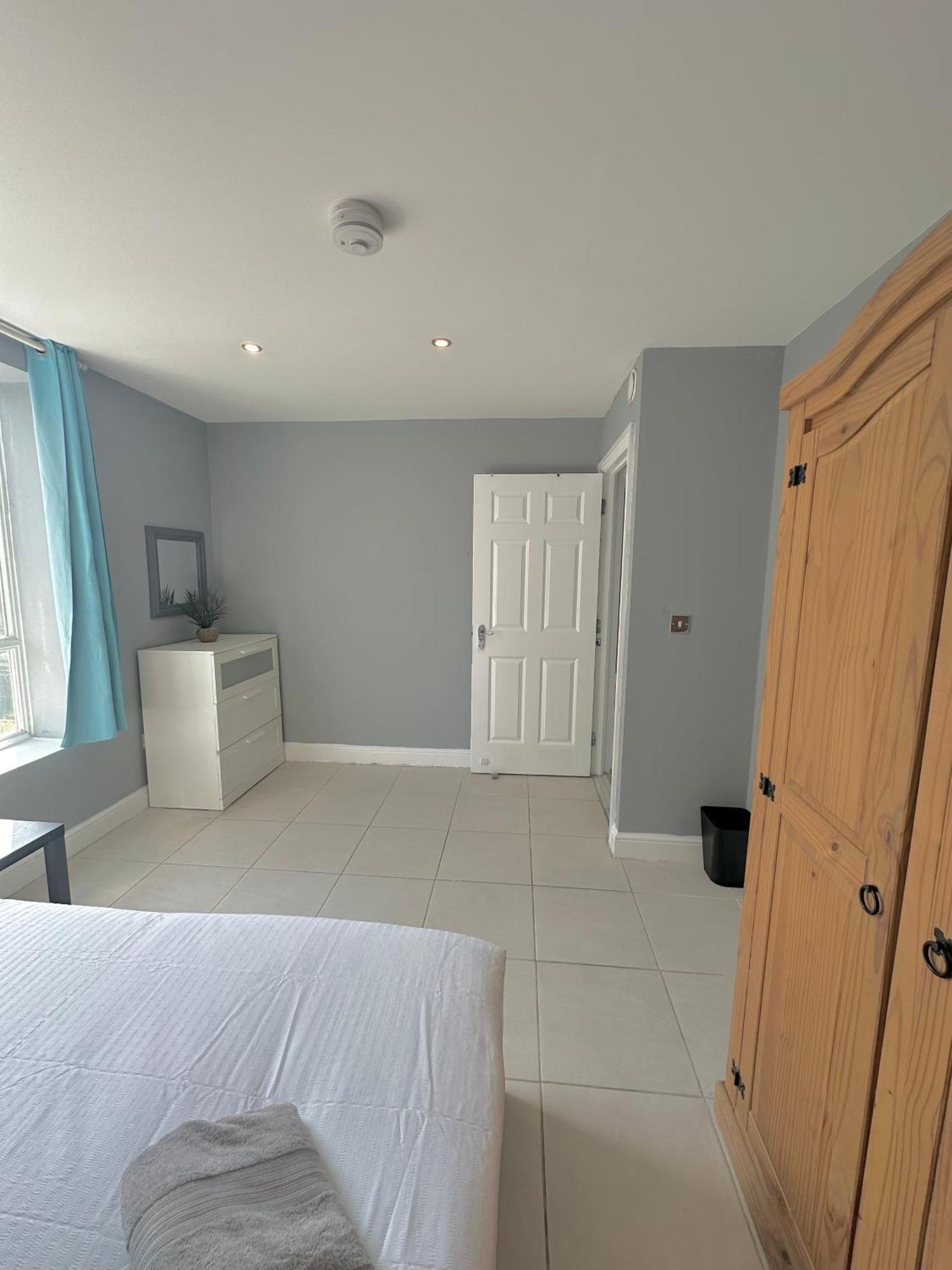 Luxury Private Room In Central Londen Buitenkant foto