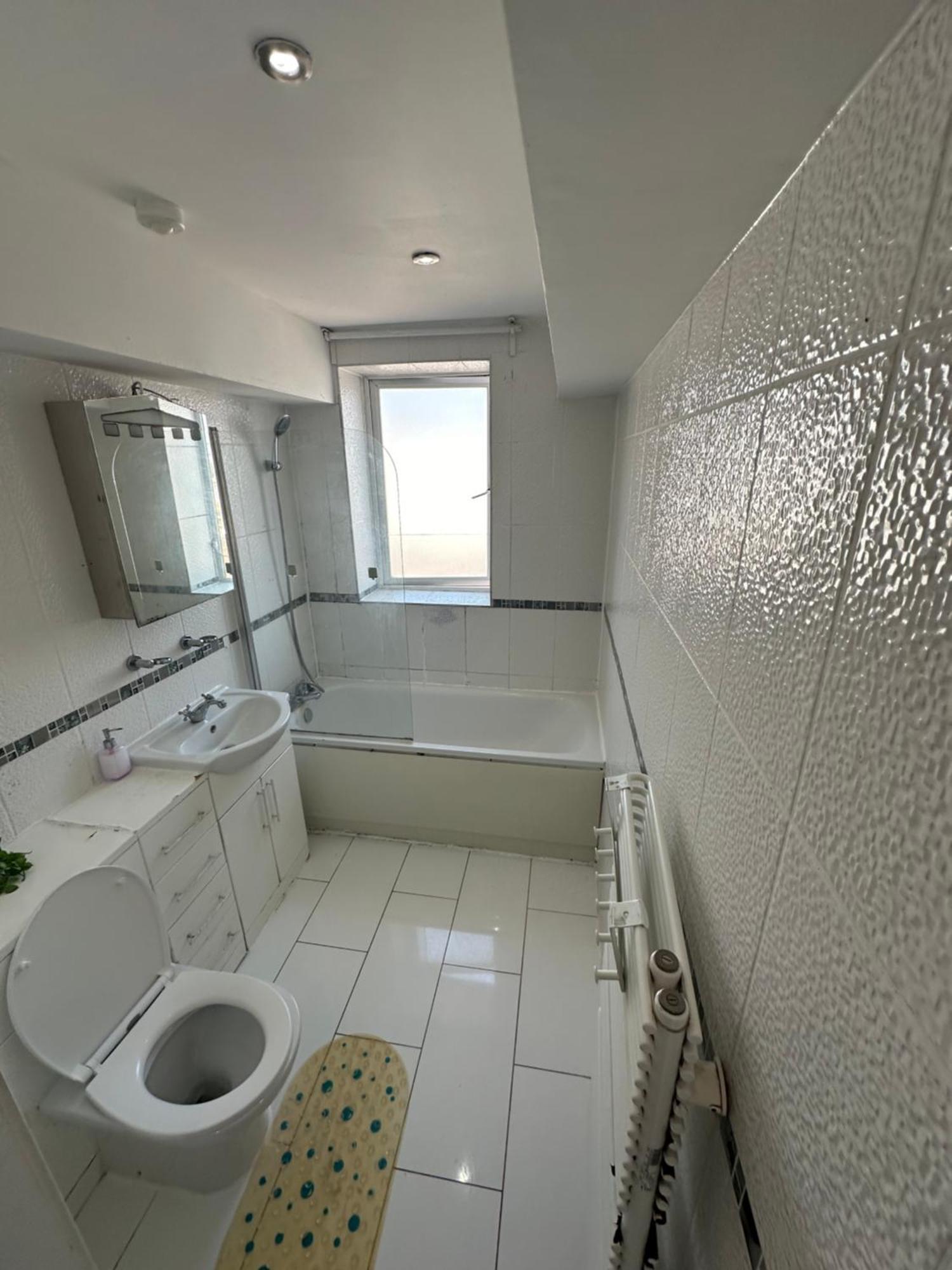 Luxury Private Room In Central Londen Buitenkant foto