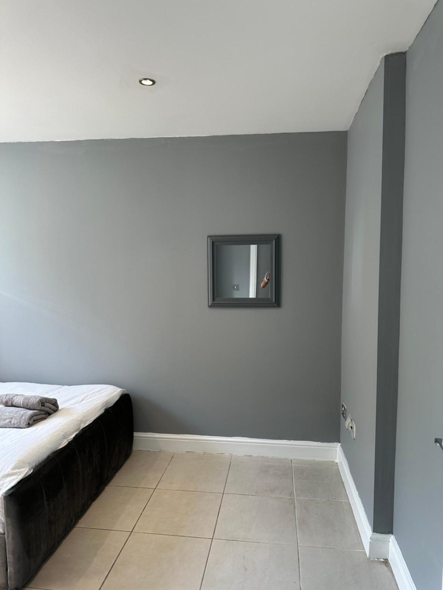 Luxury Private Room In Central Londen Buitenkant foto