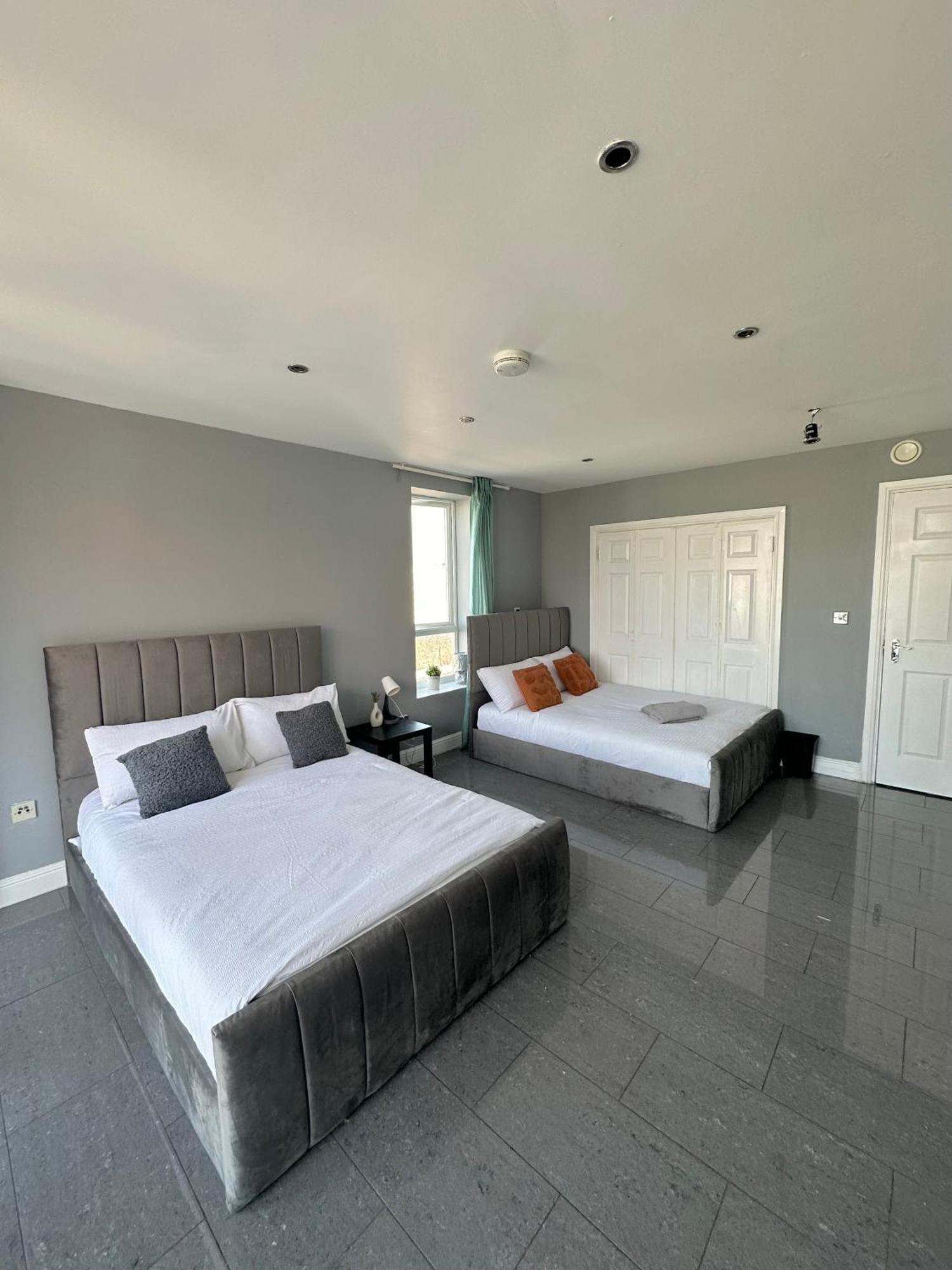 Luxury Private Room In Central Londen Buitenkant foto