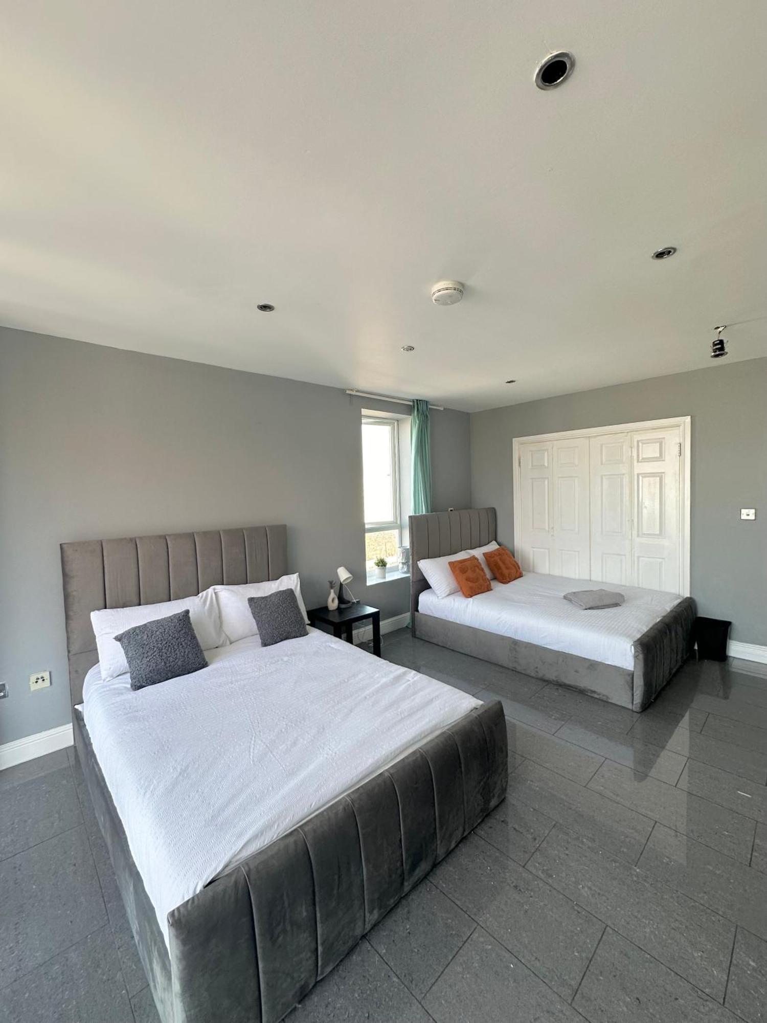Luxury Private Room In Central Londen Buitenkant foto