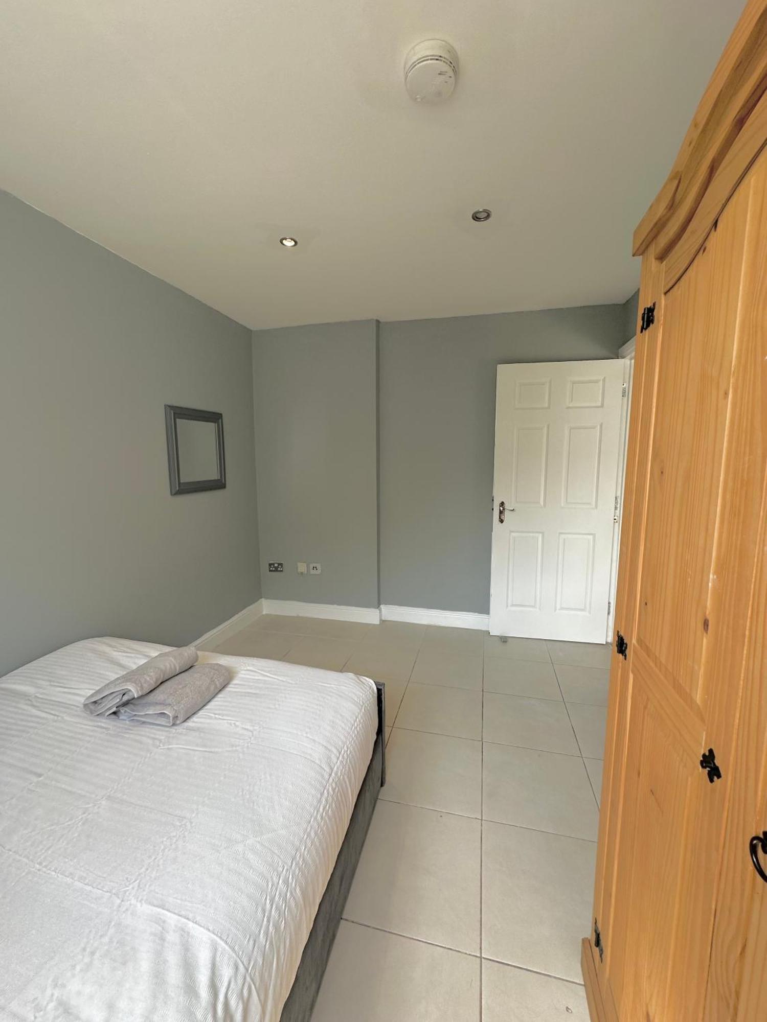 Luxury Private Room In Central Londen Buitenkant foto